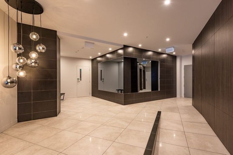 Photo of property in Pinnacle Apartments, W303/160 Victoria Street, Te Aro, Wellington, 6011