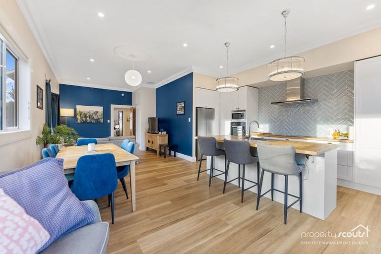 Photo of property in 171 Musselburgh Rise, Musselburgh, Dunedin, 9013