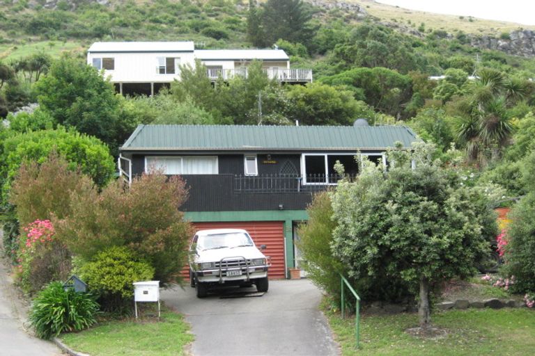 Photo of property in 30 Sumnervale Drive, Sumner, Christchurch, 8081
