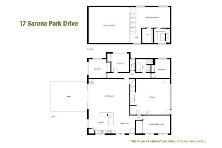 Photo of property in 17 Sarona Park Drive, Omanawa, Tauranga, 3171