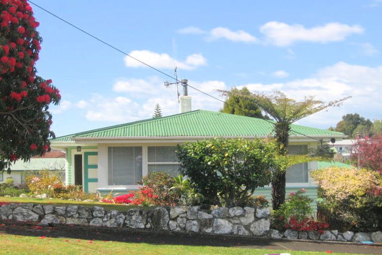Photo of property in 41 Manson Street, Gate Pa, Tauranga, 3112