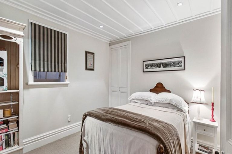 Photo of property in 1 Winn Road, Freemans Bay, Auckland, 1011