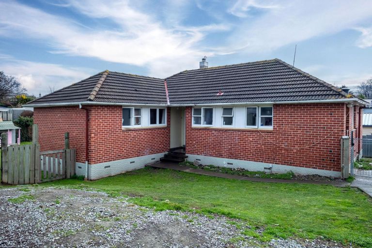 Photo of property in 3 Taylor Street, Kensington, Timaru, 7910