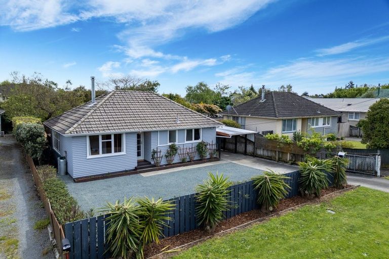 Photo of property in 292 The Ridgeway, Stoke, Nelson, 7011