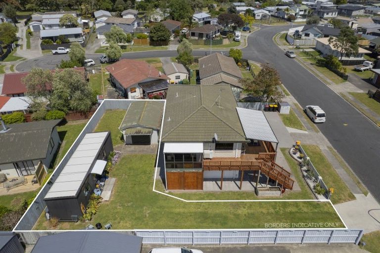 Photo of property in 147a Eversham Road, Mount Maunganui, 3116