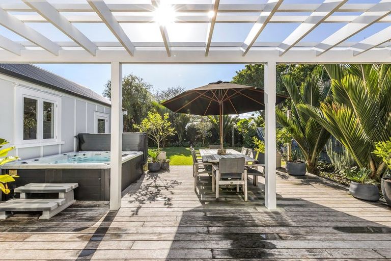 Photo of property in 14 Halston Road, Mount Eden, Auckland, 1024