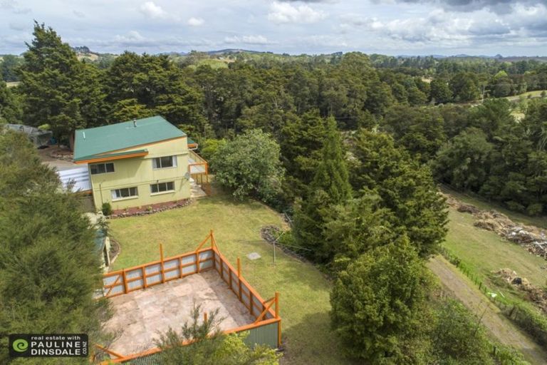 Photo of property in 23 Pearson Road, Maungatapere, Whangarei, 0179