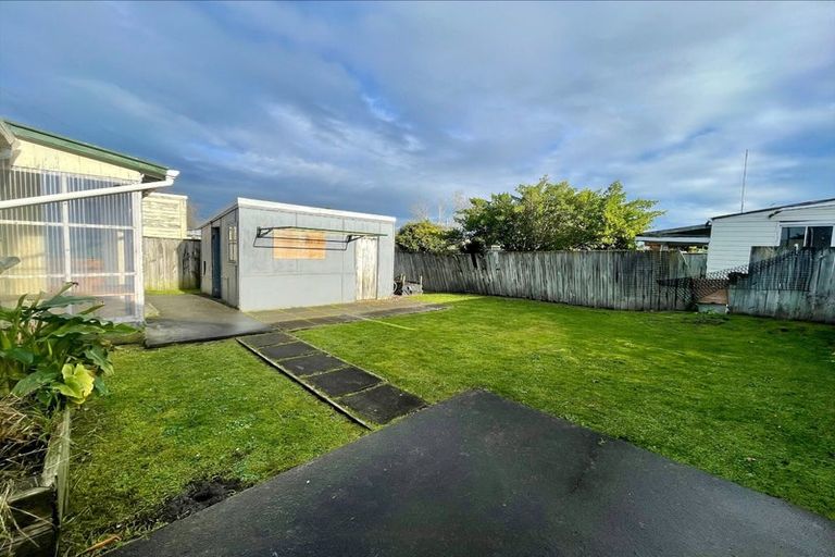 Photo of property in 5 Barrack Street, Whanganui, 4500