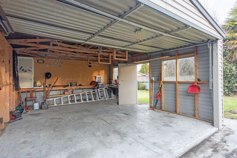Photo of property in 45 Waverley Street, Waipawa, 4210