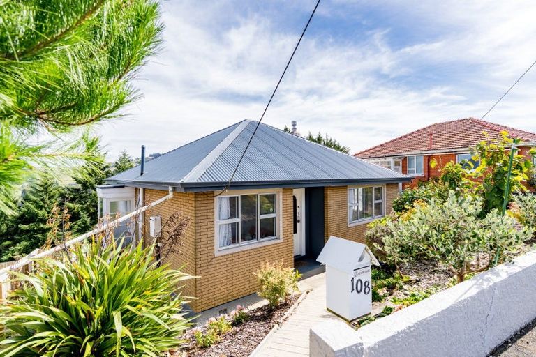 Photo of property in 108 Mornington Road, Kenmure, Dunedin, 9011