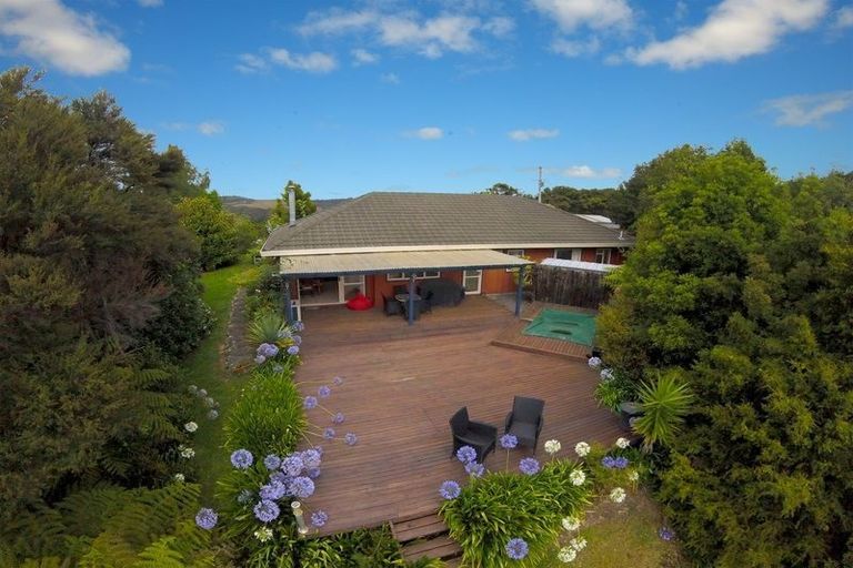 Photo of property in 35 O'neil Road, Kaukapakapa, 0873