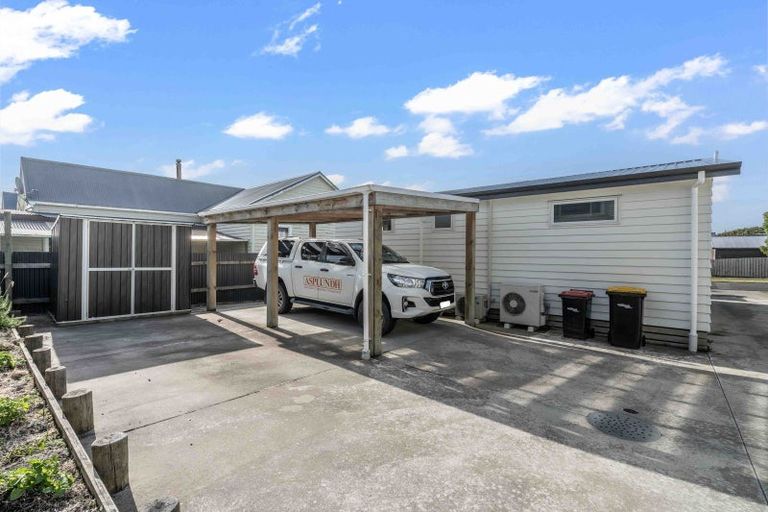 Photo of property in 31 Compton Street, Georgetown, Invercargill, 9812