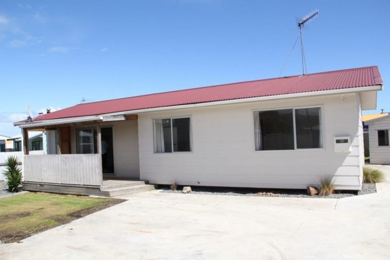 Photo of property in 195a Cambridge Street, Levin, 5510