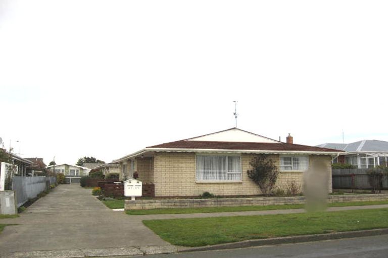 Photo of property in 67 Martin Street, Strathern, Invercargill, 9812
