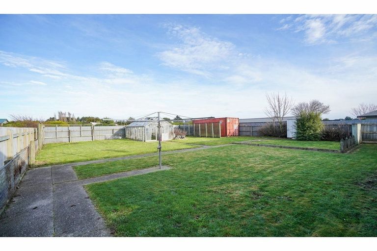 Photo of property in 289 Mcquarrie Street, Kingswell, Invercargill, 9812