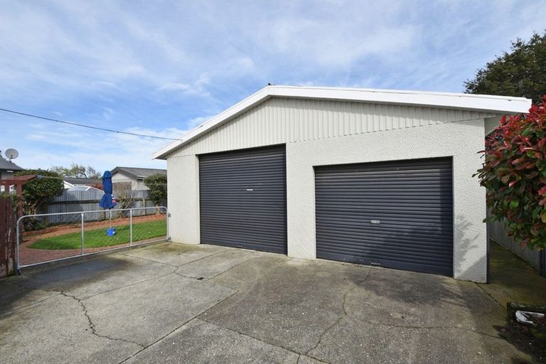 Photo of property in 22 Arun Crescent, Glengarry, Invercargill, 9810