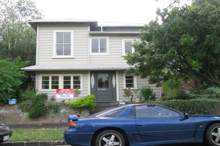 Photo of property in 25 Alexander Street, Kingsland, Auckland, 1021