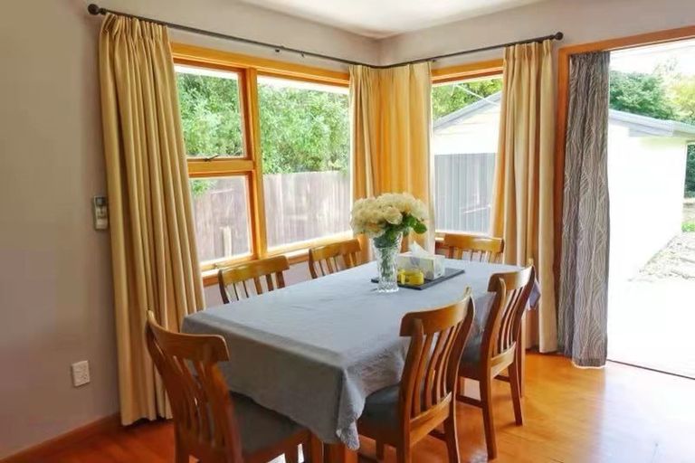 Photo of property in 167 Kendal Avenue, Burnside, Christchurch, 8053