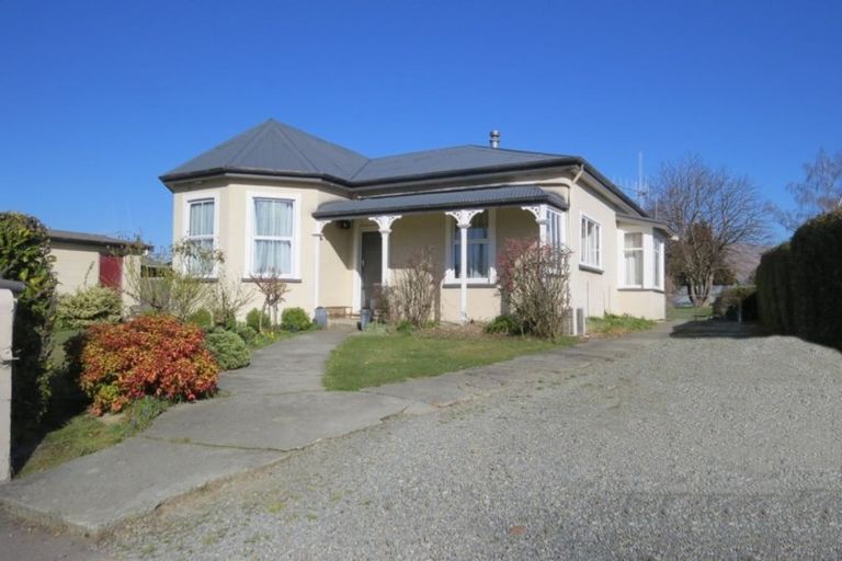 Photo of property in 27 Main Street, Fairlie, 7925