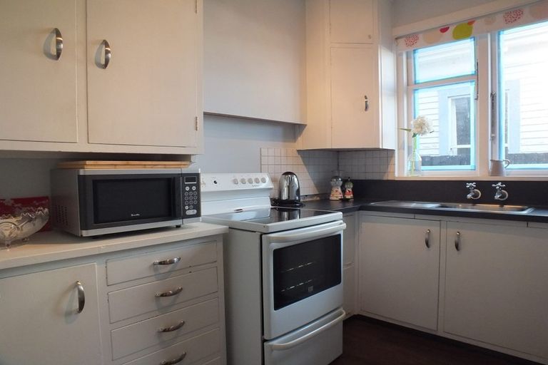 Photo of property in 3/21 Winchester Street, Merivale, Christchurch, 8014