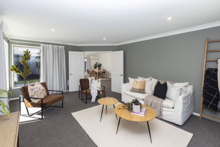 Photo of property in 18 Excalibur Place, Burwood, Christchurch, 8083