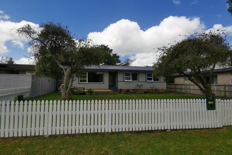 Photo of property in 21 Lynden Avenue, Hillcrest, Auckland, 0627
