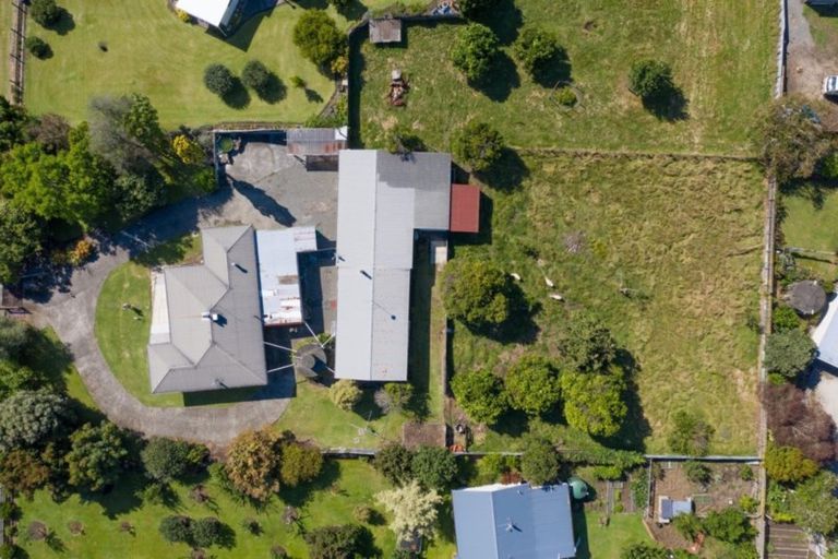 Photo of property in 8 Grey Street, Frasertown, Wairoa, 4193