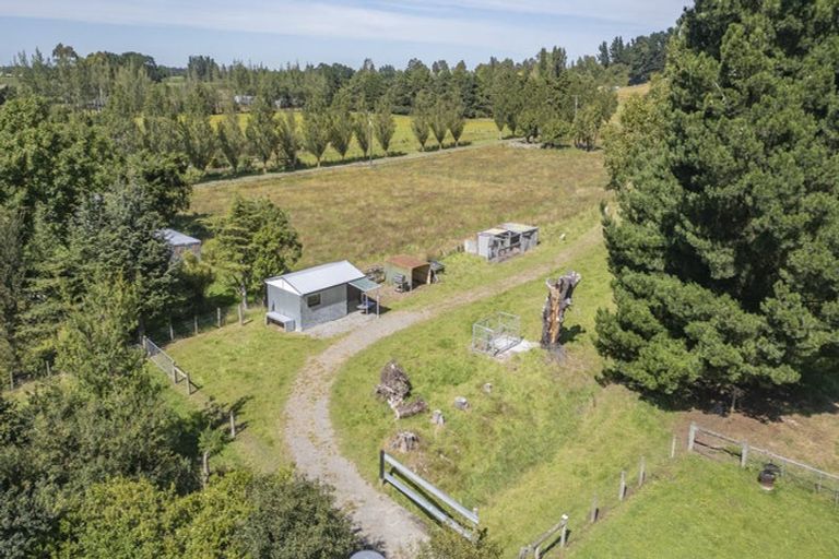 Photo of property in 639 Bay Road, Oxford, 7430