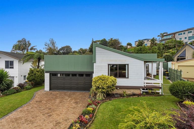 Photo of property in 6 Appenzell Drive, Whakatane, 3120