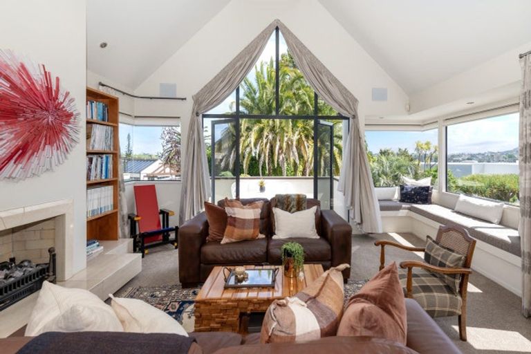 Photo of property in 9 Manor Park, Sunnyhills, Auckland, 2010