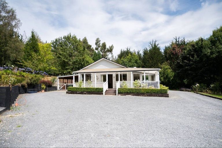 Photo of property in 1 Fisher Road, Kakapuaka, Balclutha, 9273