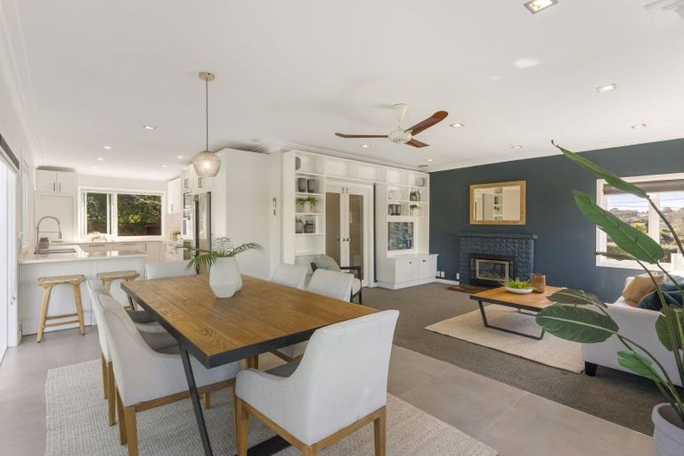 Photo of property in 1 Cassino Street, Bayswater, Auckland, 0622