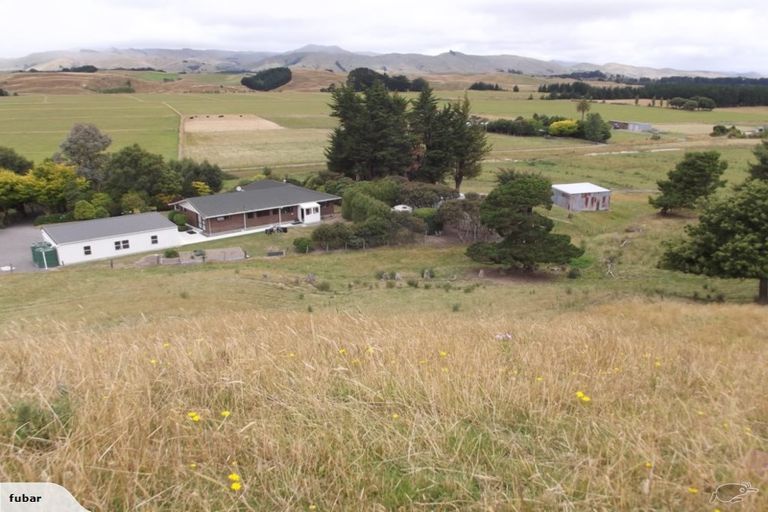 Photo of property in 28 Boytes Road, Matamau, Dannevirke, 4977