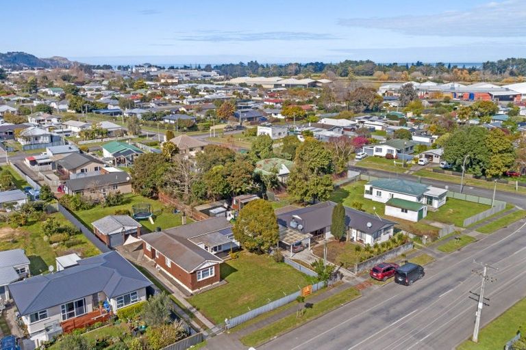 Photo of property in 86 Chalmers Road, Elgin, Gisborne, 4010