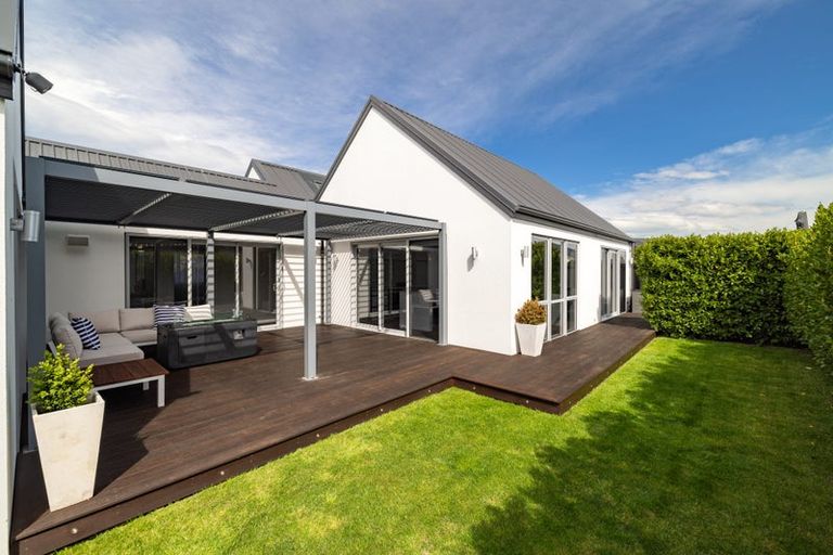 Photo of property in 46 John Annan Street, Halswell, Christchurch, 8025