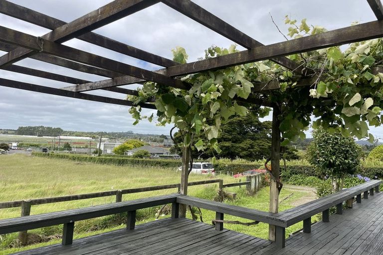 Photo of property in 349 Buckland Road, Buckland, Pukekohe, 2677