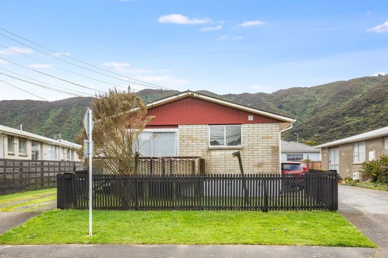 Photo of property in 76a Wise Street, Wainuiomata, Lower Hutt, 5014