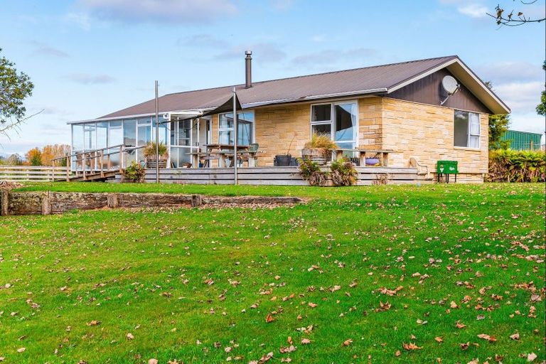 Photo of property in 43 Oio Road, Owhango, 3989