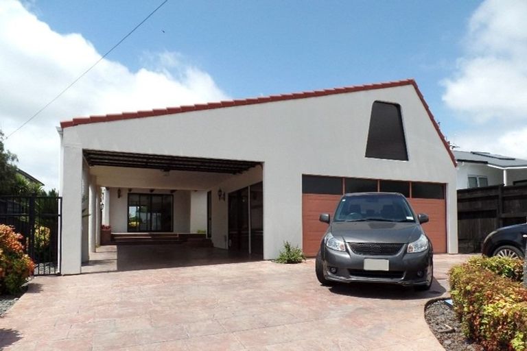 Photo of property in 368 Devonport Road, Tauranga South, Tauranga, 3112