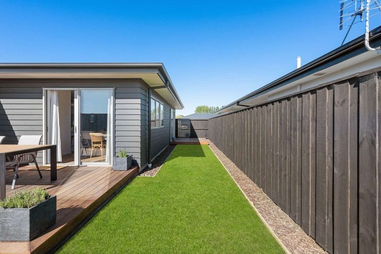 Photo of property in 19 Fauna Street, Halswell, Christchurch, 8025