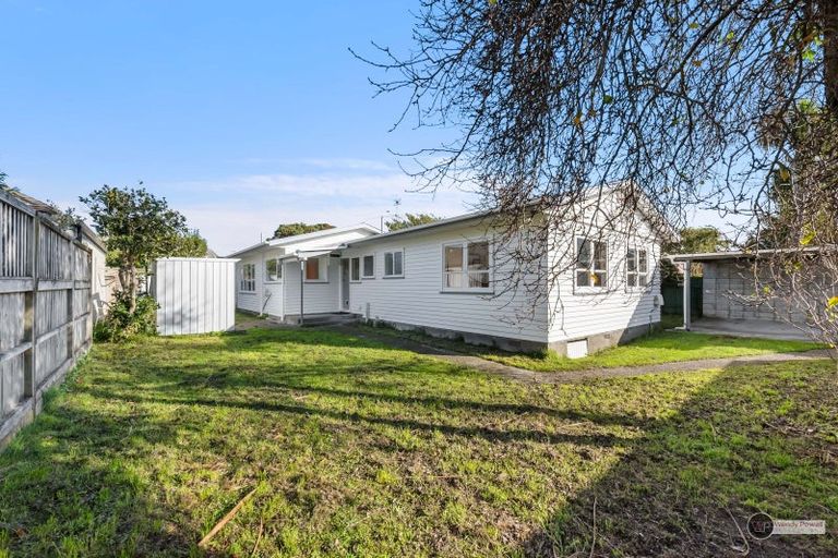 Photo of property in 24a Epuni Street, Hutt Central, Lower Hutt, 5011