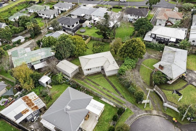 Photo of property in 18 Boon Street, Manurewa, Auckland, 2102