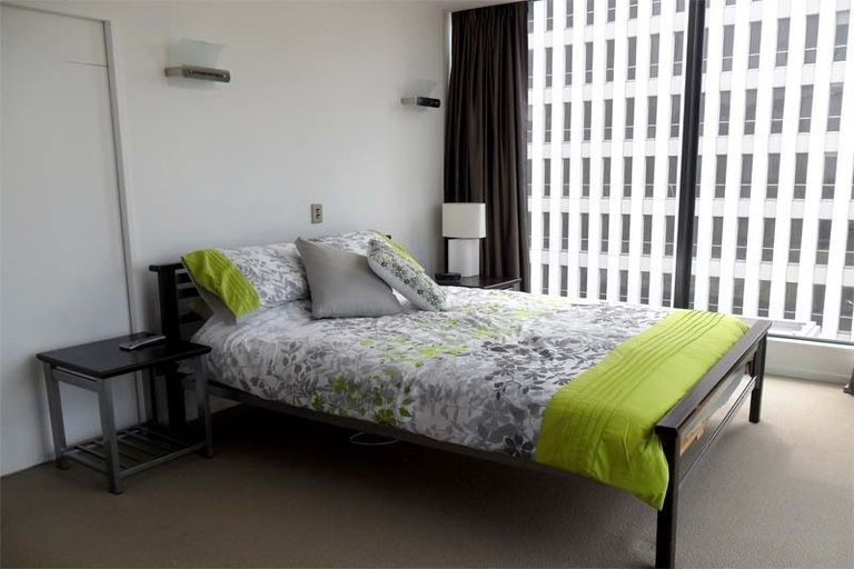 Photo of property in The Quay, 332pa2 Lambton Quay, Wellington Central, Wellington, 6011