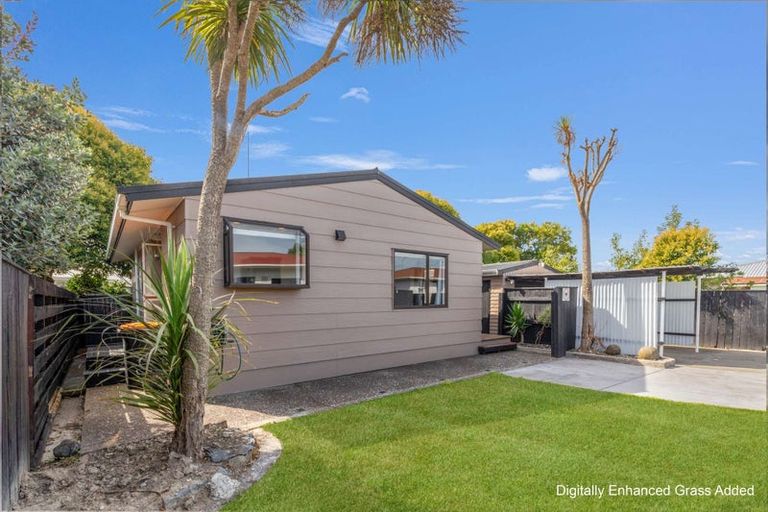 Photo of property in 76a Rugby Street, Awapuni, Palmerston North, 4412