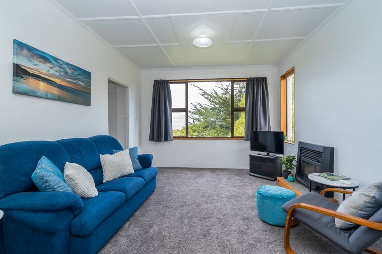 Photo of property in 8 John Street, Ocean View, Dunedin, 9035
