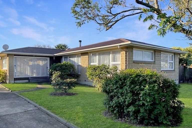 Photo of property in 11 Courage Road, Amberley, 7410