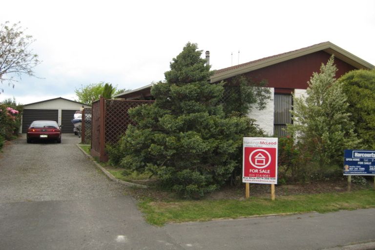 Photo of property in 52 Seadown Crescent, Amberley, 7410