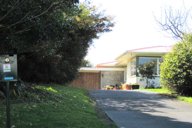 Photo of property in 6 Balgownie Avenue, Gonville, Whanganui, 4501