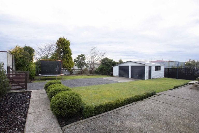 Photo of property in 33 Norwood Street, Newfield, Invercargill, 9812