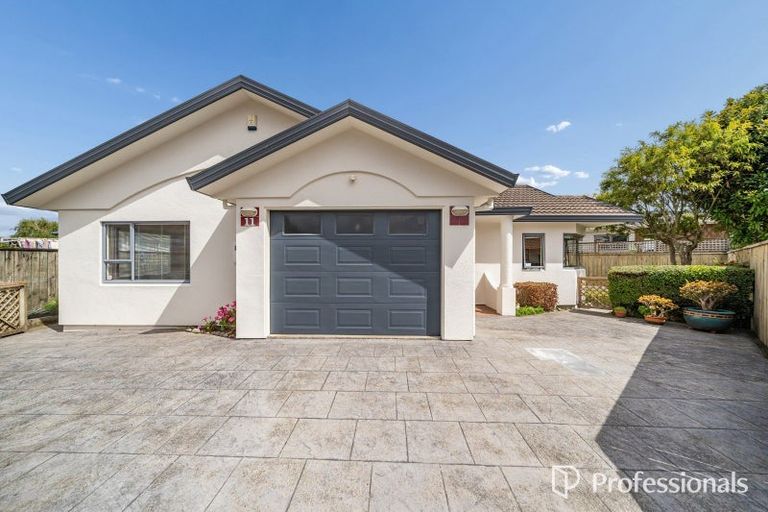 Photo of property in 11 Mabey Road, Avalon, Lower Hutt, 5011